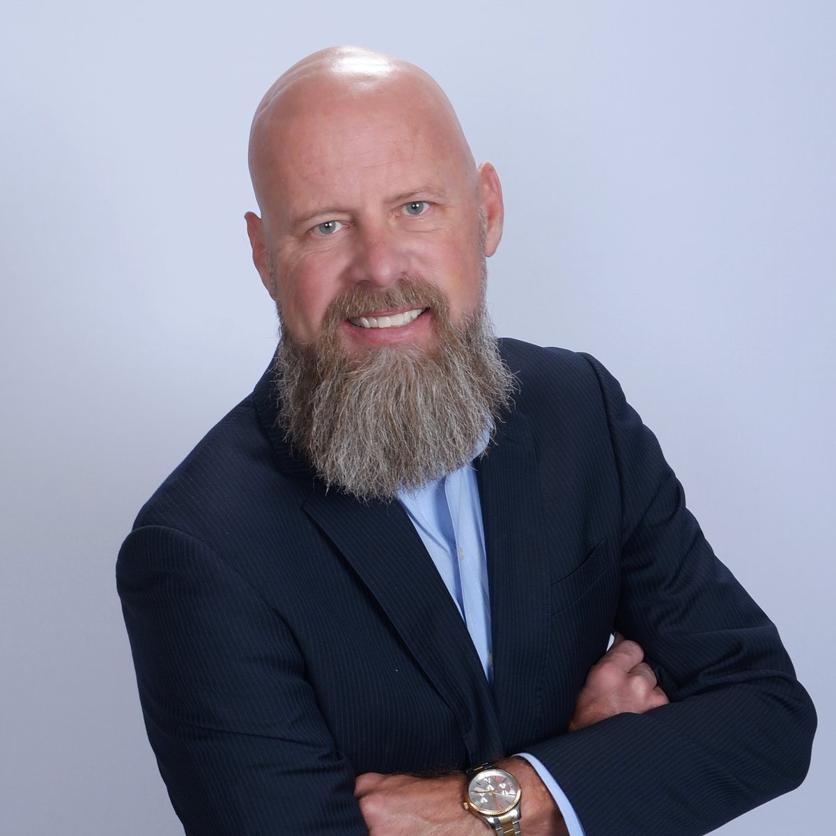Headshot of Joe Cook